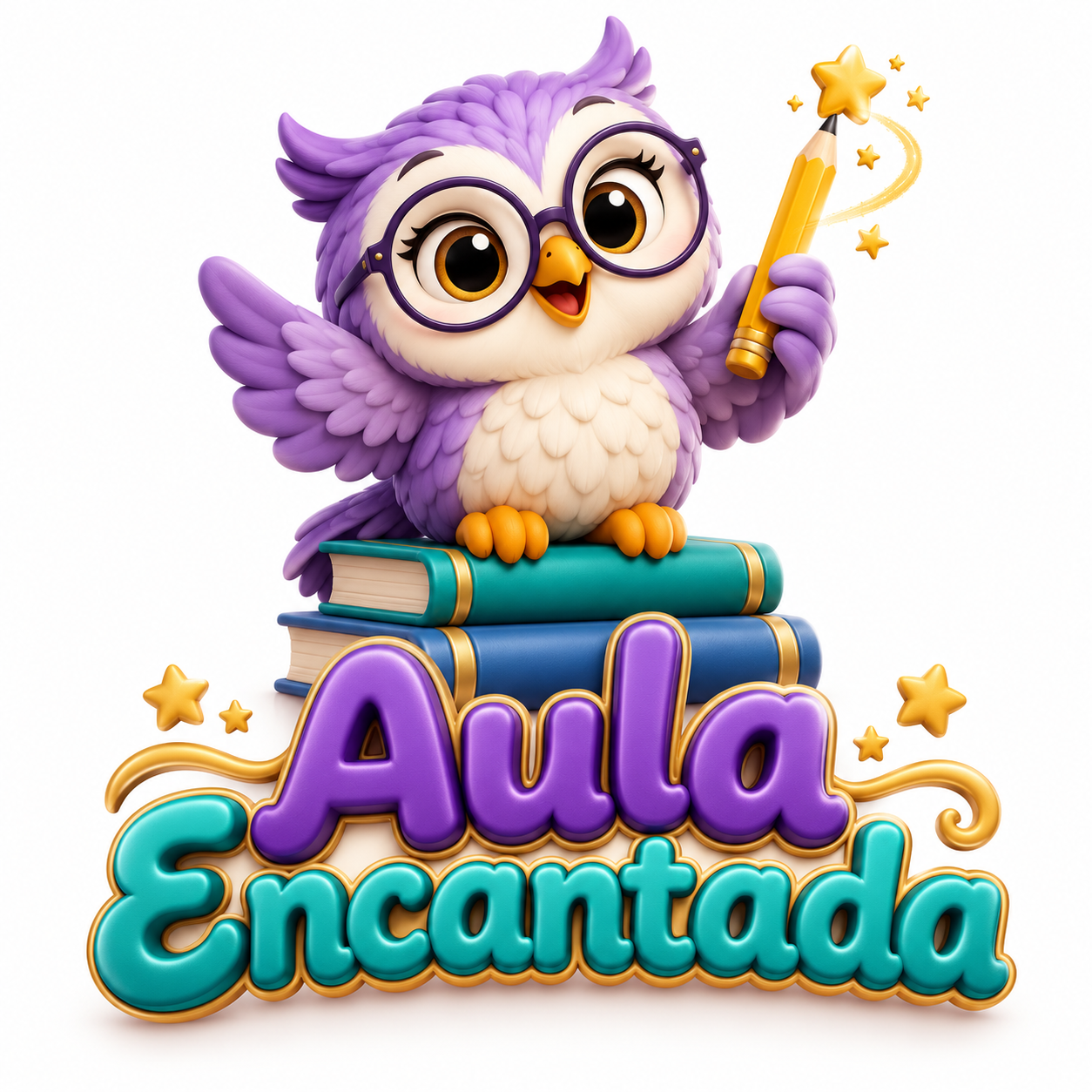 Aula Encantada